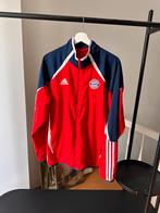 Adidas x Bayern München voetbal Jack Maat L, Ophalen of Verzenden, Zo goed als nieuw, Maat 52/54 (L), Rood