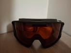 Ski bril oakley, Ophalen of Verzenden, Zo goed als nieuw, Overige typen, Overige merken