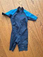 Wetsuit shorty, 12 jaar (143-152) voor water van 20-25°C, Wetsuit, Kind, Olaian (Decathlon), Ophalen of Verzenden