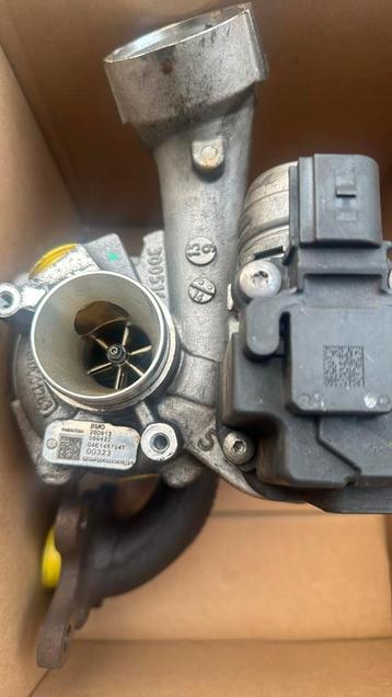 Golf 7 Turbo BMO 04E145T04T beschikbaar voor biedingen