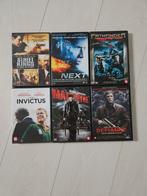 Diverse films op dvd, Vanaf 16 jaar, Ophalen, Zo goed als nieuw