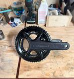 Shimano ultegra 12 speed crank, Fietsen en Brommers, Fietsonderdelen, Ophalen of Verzenden, Zo goed als nieuw, Racefiets, Crankstel of Pedalen