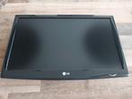 LG Flatron W2343T - PF 23" Full HD, Computers en Software, Monitoren, Ophalen, Full HD, Zo goed als nieuw, VGA