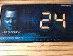 Enterbay 1/6 scale Jack Bauer “24” - nieuw, Ophalen of Verzenden, Nieuw, Beeldje, Replica of Model