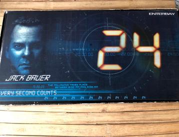 Enterbay 1/6 scale Jack Bauer “24” - nieuw beschikbaar voor biedingen