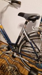 Danes fiets Gazelle, Ophalen of Verzenden, Overige merken