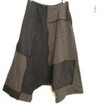 Rundholz mainline broek maat M Patchwork, Kleding | Dames, Overige kleuren, Verzenden, Maat 42/44 (L), Zo goed als nieuw