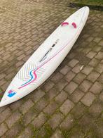 Surfplank, Watersport en Boten, Ophalen, Gebruikt, Plank, 5 tot 7 m²