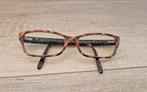 Ralph Lauren bril montuur frame ra7034 ruiten, Sieraden, Tassen en Uiterlijk, Ophalen of Verzenden, Zo goed als nieuw, Bril, Overige merken