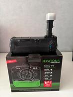 Batterij grip BG-E14H, Ophalen of Verzenden, Nieuw