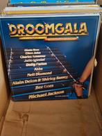 LP - Droomgala, Ophalen of Verzenden