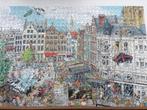 Legpuzzel, Ophalen of Verzenden, 500 t/m 1500 stukjes, Zo goed als nieuw, Legpuzzel