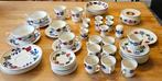 Brabants Bont servies, Huis en Inrichting, Keuken | Servies, Ophalen of Verzenden, Porselein, Overige stijlen