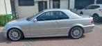 Hardtop bmw 3 serie cabrio e46, Auto's, BMW, Cabriolet, Particulier, 3-Serie, Te koop
