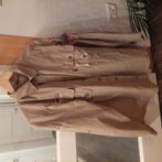 Scouting blouse maat L, Verzamelen, Scouting, Ophalen of Verzenden, Zo goed als nieuw, Kleding