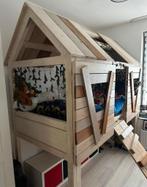 Unieke boomhut hoogslaper, Ophalen, Gebruikt, Hoogslaper