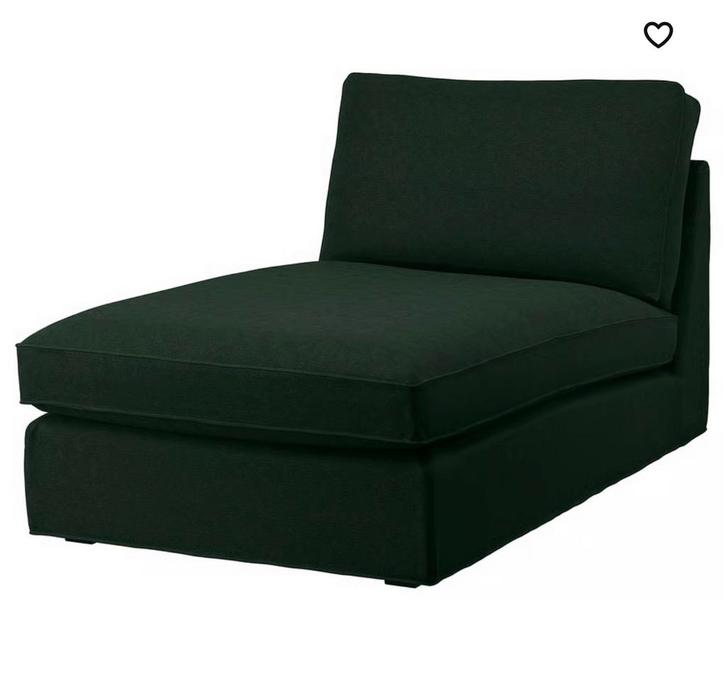 Hoes kivik bankstel hoekbank, Huis en Inrichting, Stoffering | Vloerbedekking, Ophalen of Verzenden