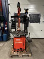 Explora Boxer 26" banden demonteer machine apparaat hulparm, Auto diversen, Autogereedschap, Gebruikt, Guido@tetr.nl, Ophalen of Verzenden