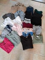 Kledingpakket maat L, Ophalen of Verzenden, Zo goed als nieuw, Maat 38/40 (M)