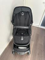 Bugaboo Fox 5 Kinderwagen, Kinderen en Baby's, Kinderwagens en Combinaties, Kinderwagen, Bugaboo, Zo goed als nieuw, Verstelbare duwstang