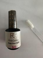 Pink gellac, Ophalen of Verzenden, Zo goed als nieuw, Overige kleuren, Handen en Nagels