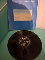 Dire Straits - Communiqué LP   1979 / 2, Cd's en Dvd's, Vinyl | Pop, Ophalen of Verzenden, 1960 tot 1980, Zo goed als nieuw, Overige formaten