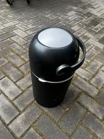 2x We too luier emmer, Huis en Inrichting, Woonaccessoires | Prullenbakken, Ophalen, Zo goed als nieuw, Minder dan 50 cm