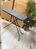 Brabantia Strijkplank C voor Stoomgenerator 124x45 cm NIEUW, Nieuw, Ophalen of Verzenden, H, H