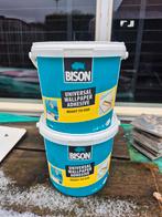 Behanglijm 2 potten. Nieuw / niet gebruikt., Doe-het-zelf en Verbouw, Verf, Beits en Lak, Ophalen of Verzenden, Nieuw, Wit