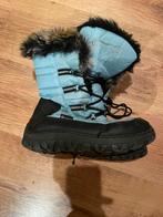 Te koop snowboots, Chamonix, Blauw, Snowboots, Ophalen of Verzenden