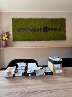 iPhone 13 Pro 128/256 Grijs, Blauw, Zilver, Goud, Groen, Telecommunicatie, Mobiele telefoons | Apple iPhone, Ophalen, 512 GB, Apple