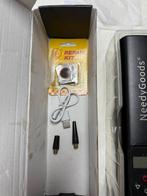 Needygoods Luchtpomp, Ophalen, Zo goed als nieuw