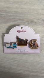 Efteling voertuigen - Pin set, Ophalen of Verzenden, Zo goed als nieuw