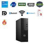 Dell optiplex 3080 i5-10500T 3.8GHz 16GB 1000GB NVMe Office, Dell, ., Refurbished, I5-10500T