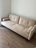 Bank met slaapfunctie, Huis en Inrichting, Ophalen, Gebruikt