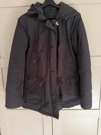 Zwarte Airforce jas dames, Kleding | Dames, Jassen | Winter, Airforce, Zwart, Maat 42/44 (L), Ophalen of Verzenden