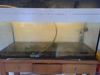Aquarium bak, Ophalen of Verzenden, Leeg aquarium