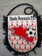 vaantje stade rennais fc, Ophalen of Verzenden, Zo goed als nieuw, Buitenlandse clubs, Vaantje of Sjaal