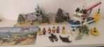 Lego 6560 diving expedition Explorer Compleet & Nette Staat!, Kinderen en Baby's, Speelgoed | Duplo en Lego, Ophalen of Verzenden