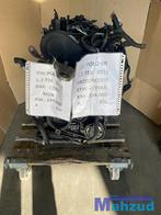 VW POLO 6R FABIA IBIZA 1.2 TDI Versnellingsbak MZN, Ophalen, Gebruikt, -, Volkswagen
