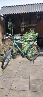 MOUNTAINBIKE BULLS 27,5 INCH 51CM ALU FRAME I.Z.G.S., Fietsen en Brommers, Fietsen | Jongens, Ophalen, Zo goed als nieuw, 26 inch of meer