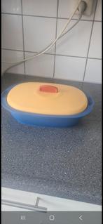 Tupperware, Huis en Inrichting, Keuken | Tupperware, Ophalen of Verzenden, Zo goed als nieuw, Overige typen
