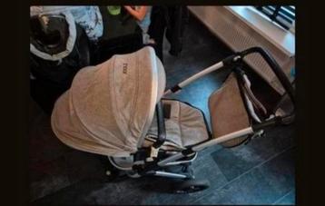 Kinderwagen compleet Joolz beschikbaar voor biedingen