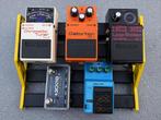 Pedalboard te koop, Ophalen of Verzenden, Zo goed als nieuw