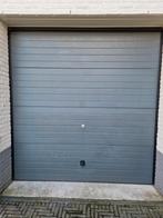 Garage roldeur, 215 cm of meer, 120 cm of meer, Zo goed als nieuw, Ophalen