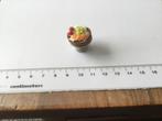 Poppenhuis miniaturen Fruittaart 124, Verzamelen, Poppenhuizen en Toebehoren, Ophalen of Verzenden, Nieuw, Poppenhuis