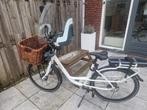 Stella Fiore FDST elektrische moederfiets 2022, Fietsen en Brommers, Elektrische fietsen, 51 tot 55 cm, Ophalen, Zo goed als nieuw