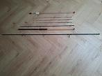 Te koop Heavy feeder van Arca, Watersport en Boten, Ophalen, Zo goed als nieuw, Werphengel