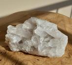 Helder Bergkristal cluster., Verzamelen, Mineralen en Fossielen, Ophalen of Verzenden, Mineraal