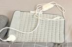 Electric heating pad 45cm x 35cm, Ophalen, Eenpersoons, Overige typen, Zo goed als nieuw